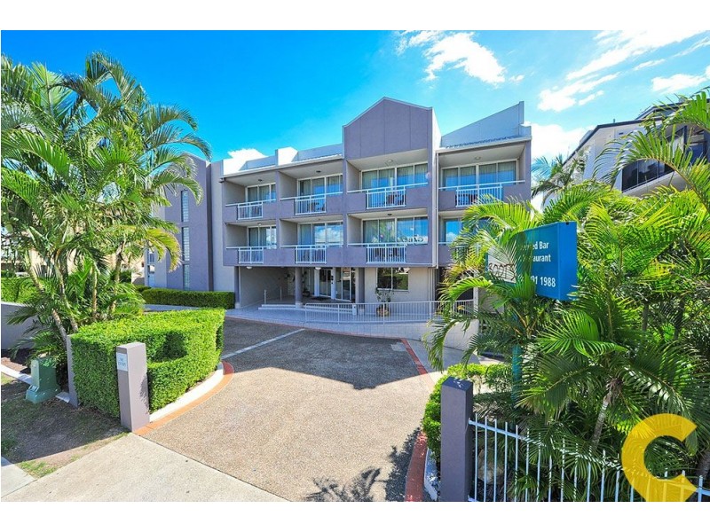 5/196 Wellington Road, East Brisbane QLD 4169