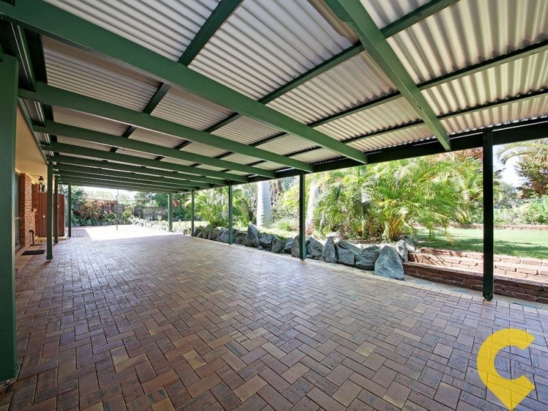 34 Chestnut Drive, Murrumba Downs QLD 4503