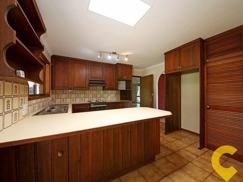 34 Chestnut Drive, Murrumba Downs QLD 4503