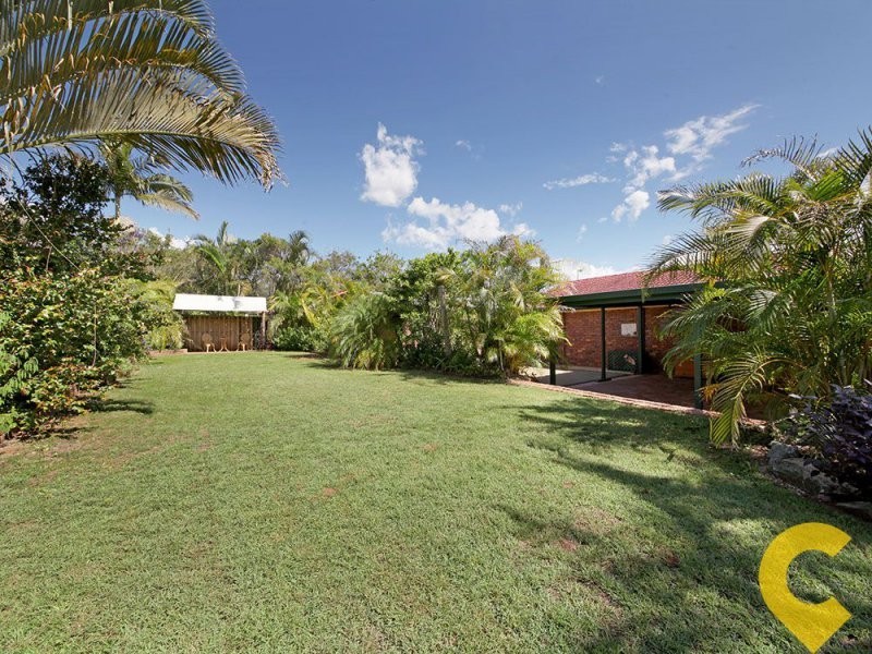 34 Chestnut Drive, Murrumba Downs QLD 4503