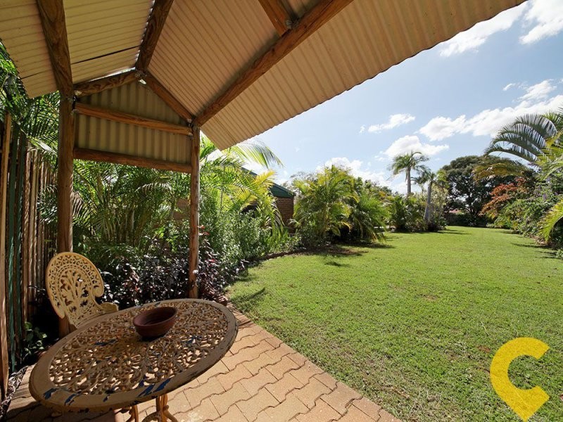 34 Chestnut Drive, Murrumba Downs QLD 4503