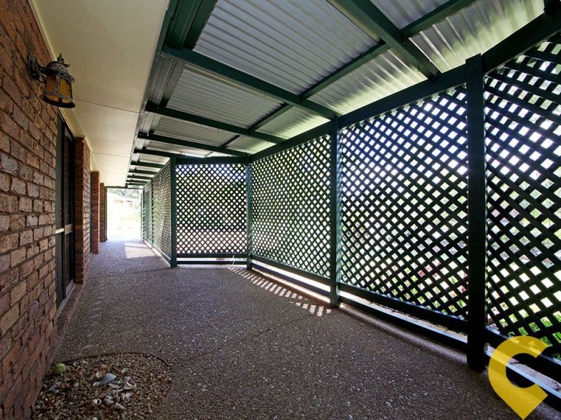 34 Chestnut Drive, Murrumba Downs QLD 4503