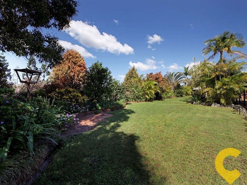 34 Chestnut Drive, Murrumba Downs QLD 4503