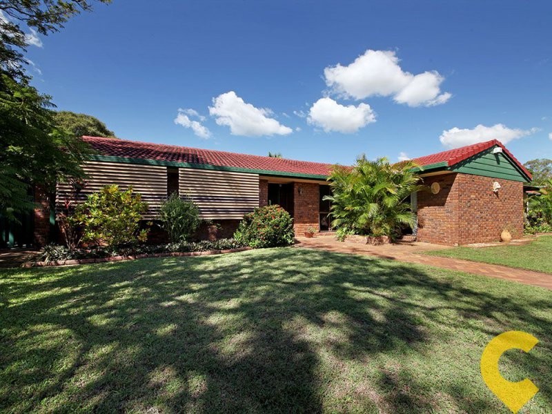 34 Chestnut Drive, Murrumba Downs QLD 4503