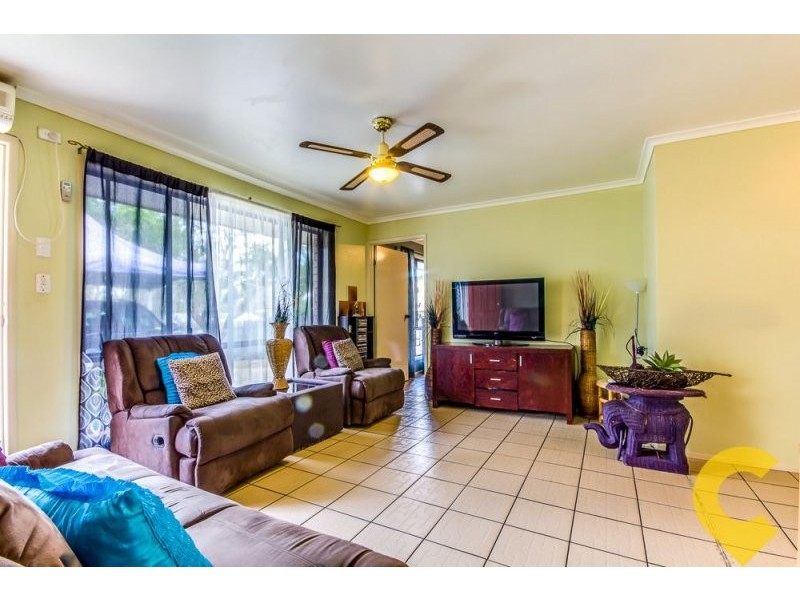 12 Trailwood Court, Eagleby QLD 4207