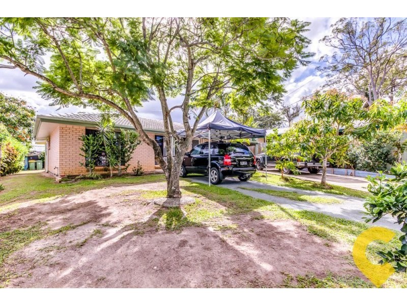 12 Trailwood Court, Eagleby QLD 4207