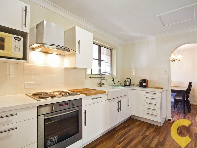 1 Aramac Street, Keperra QLD 4054