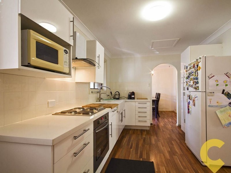 1 Aramac Street, Keperra QLD 4054