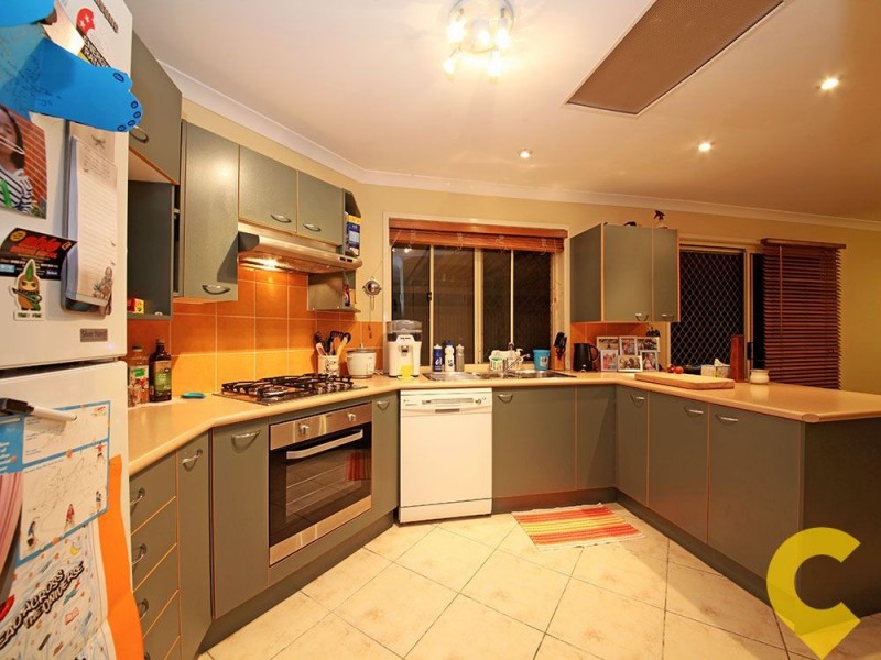 3 Monash Place, Fitzgibbon QLD 4018
