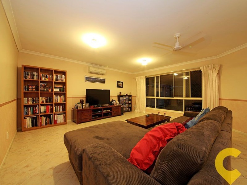 3 Monash Place, Fitzgibbon QLD 4018