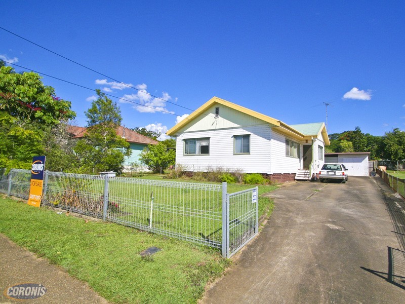 Zillmere QLD 4034