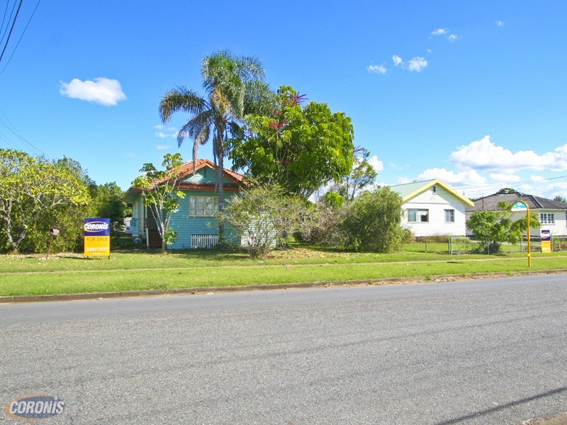 Zillmere QLD 4034