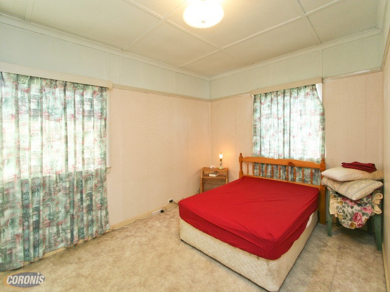 Zillmere QLD 4034