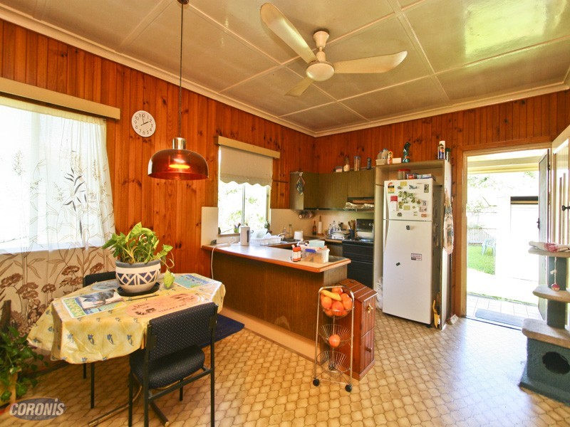 Zillmere QLD 4034