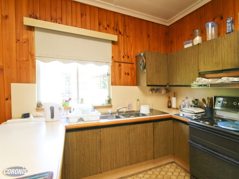 Zillmere QLD 4034