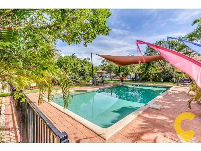 34/11 Gomana St, Slacks Creek QLD 4127