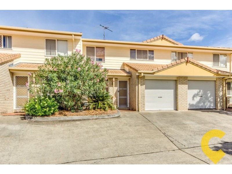 34/11 Gomana St, Slacks Creek QLD 4127