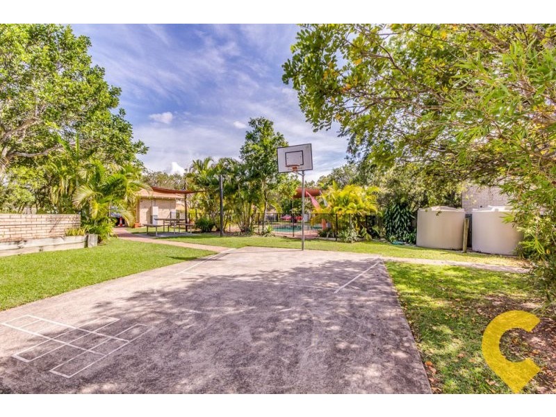 34/11 Gomana St, Slacks Creek QLD 4127