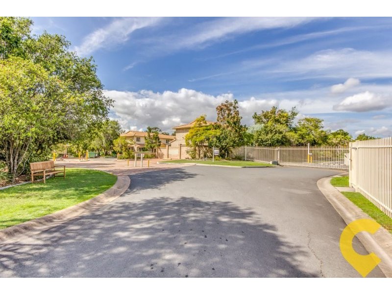 34/11 Gomana St, Slacks Creek QLD 4127