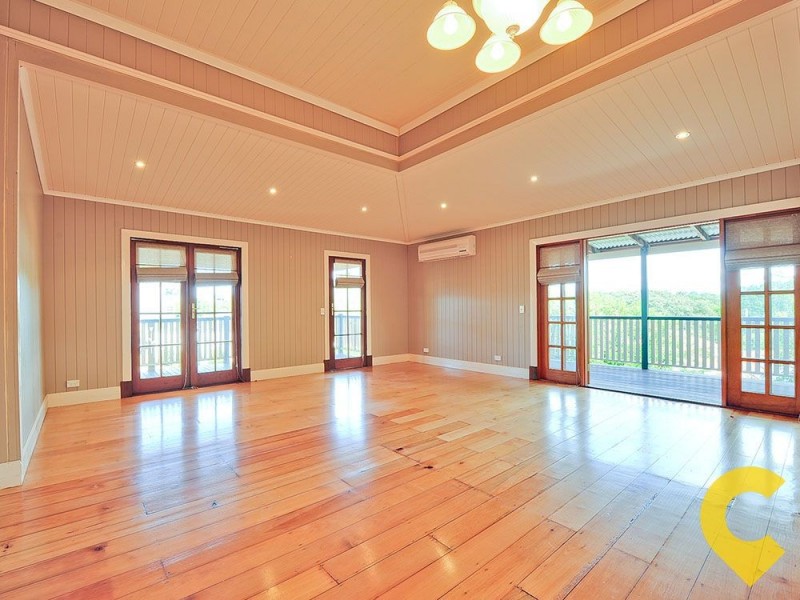 1 Haig Street, Ashgrove QLD 4060