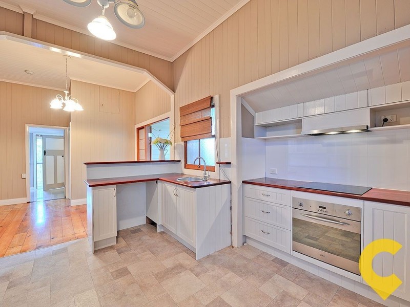 1 Haig Street, Ashgrove QLD 4060