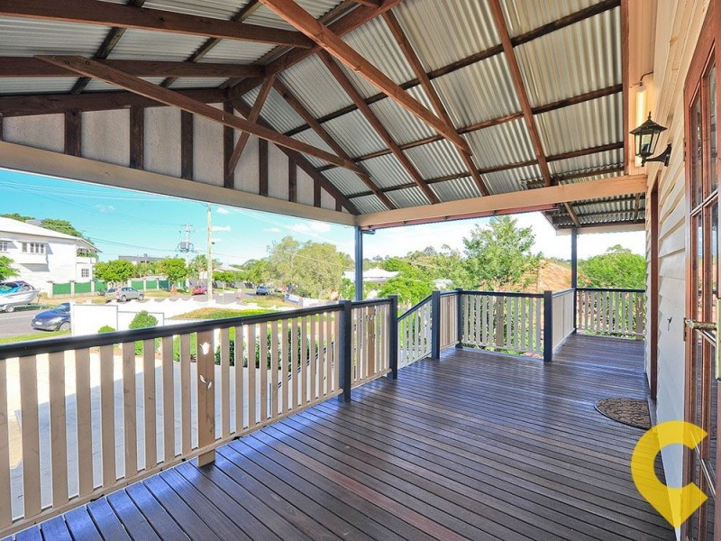 1 Haig Street, Ashgrove QLD 4060