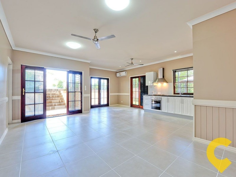 1 Haig Street, Ashgrove QLD 4060