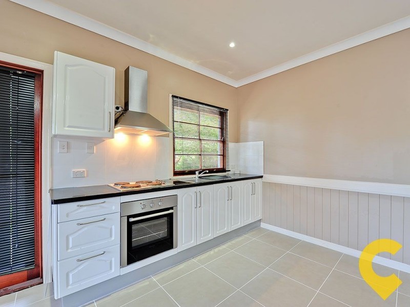 1 Haig Street, Ashgrove QLD 4060