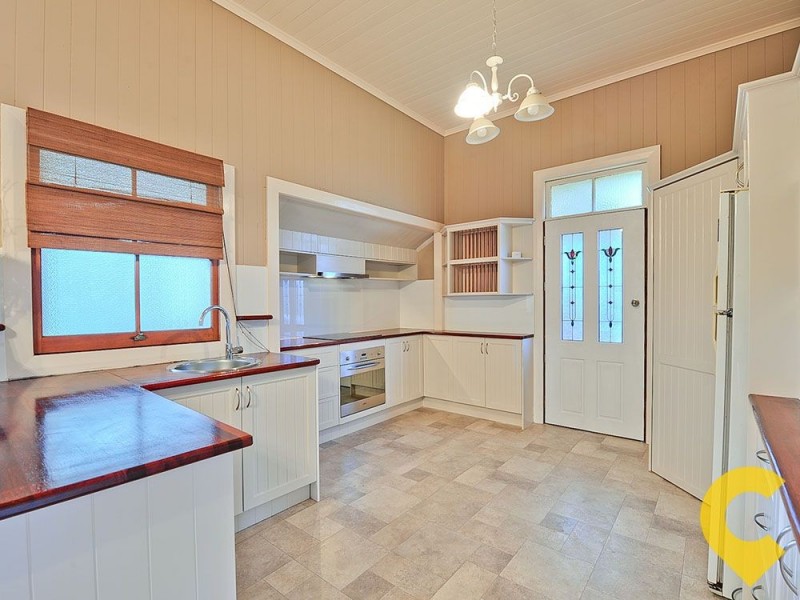 1 Haig Street, Ashgrove QLD 4060