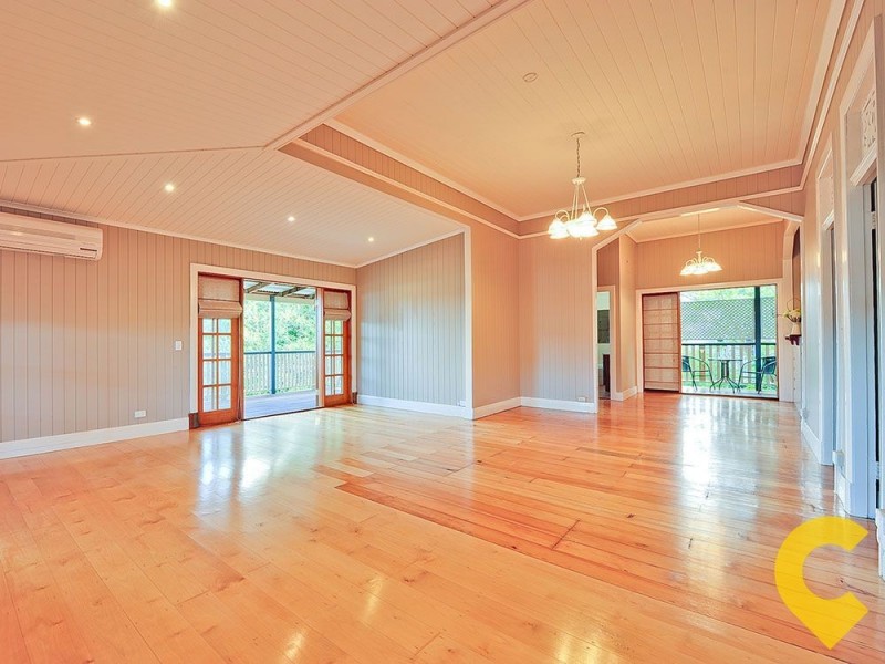 1 Haig Street, Ashgrove QLD 4060