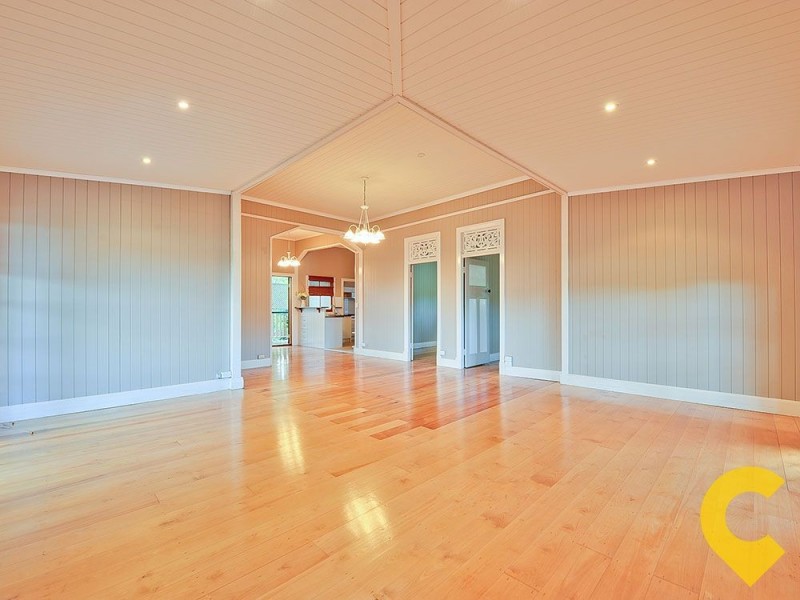 1 Haig Street, Ashgrove QLD 4060