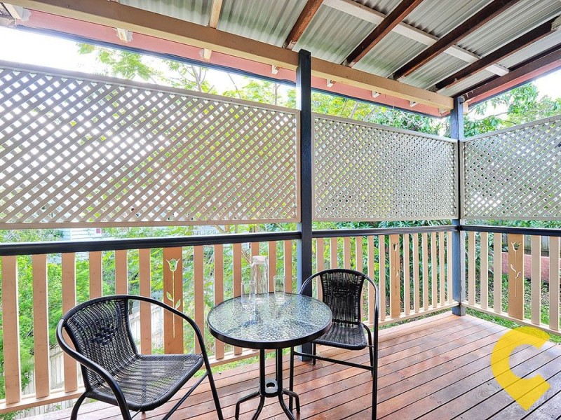 1 Haig Street, Ashgrove QLD 4060