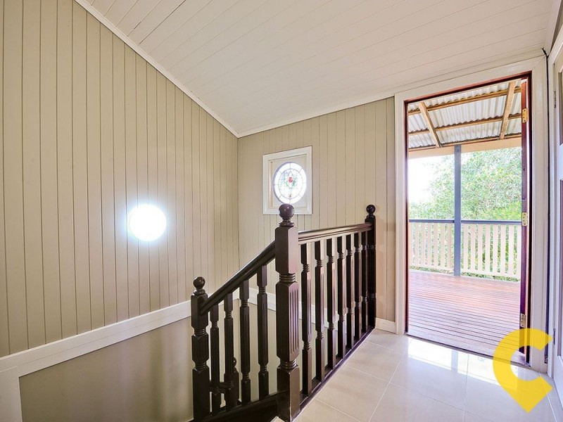 1 Haig Street, Ashgrove QLD 4060