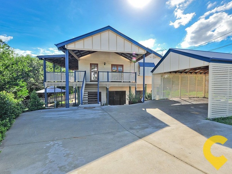 1 Haig Street, Ashgrove QLD 4060