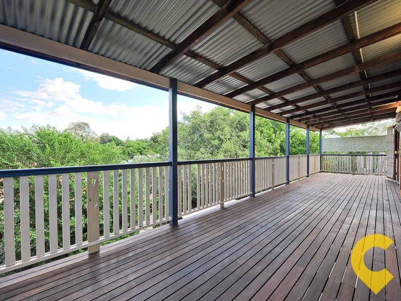 1 Haig Street, Ashgrove QLD 4060
