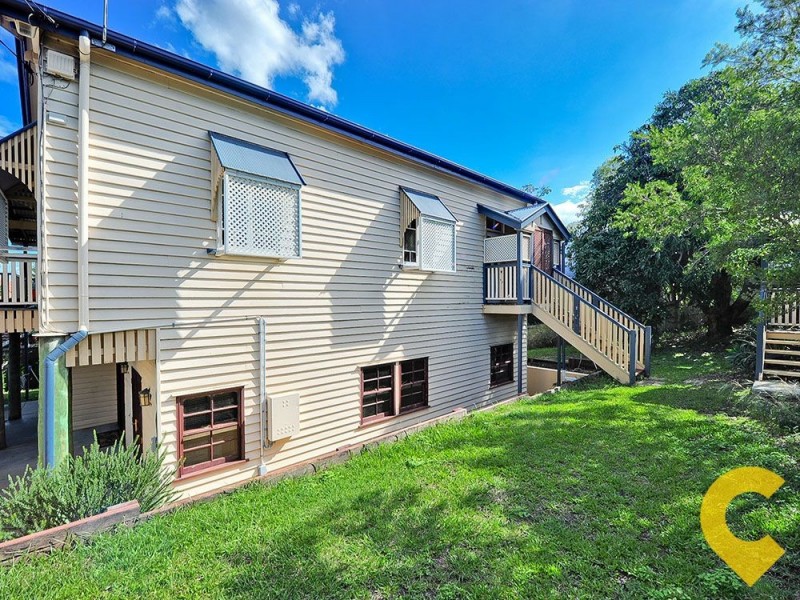 1 Haig Street, Ashgrove QLD 4060