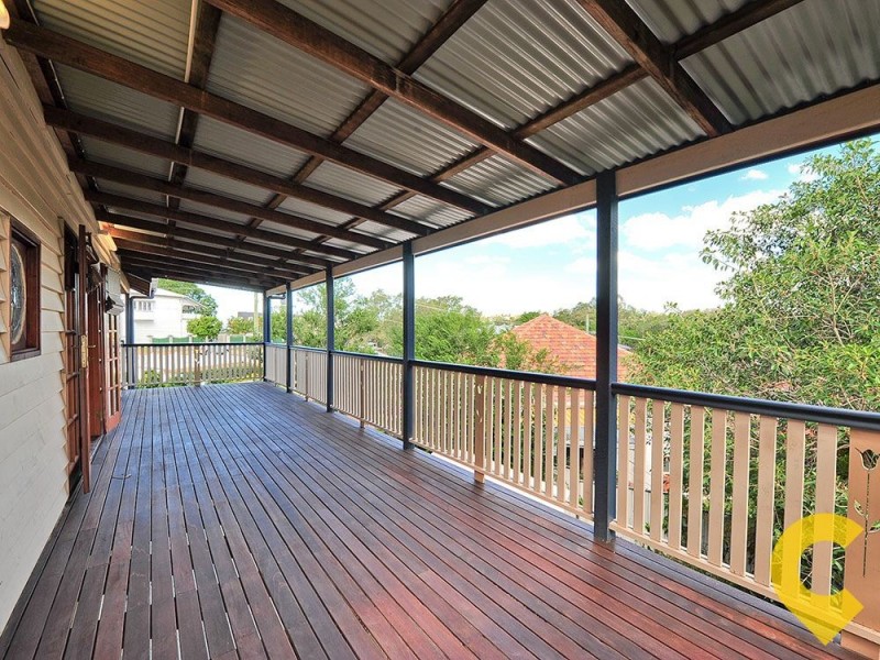 1 Haig Street, Ashgrove QLD 4060