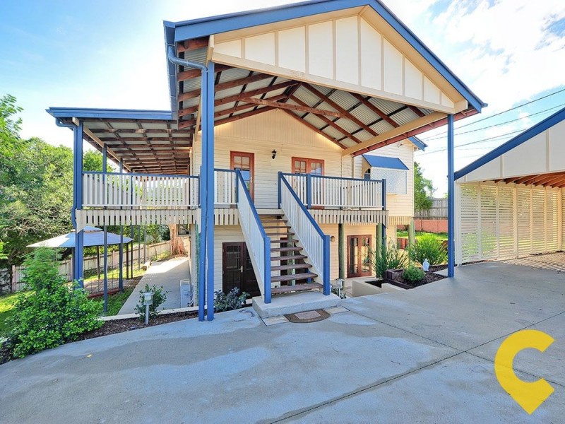 1 Haig Street, Ashgrove QLD 4060