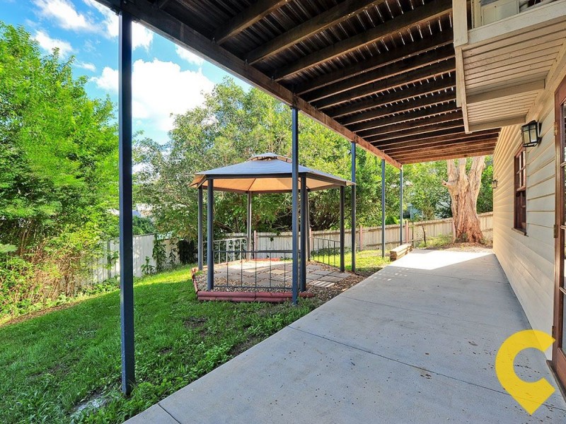 1 Haig Street, Ashgrove QLD 4060