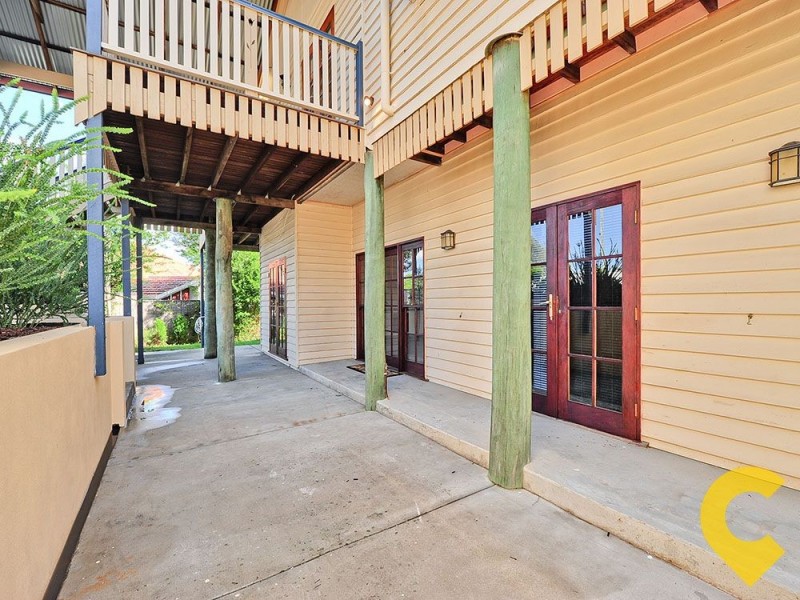 1 Haig Street, Ashgrove QLD 4060