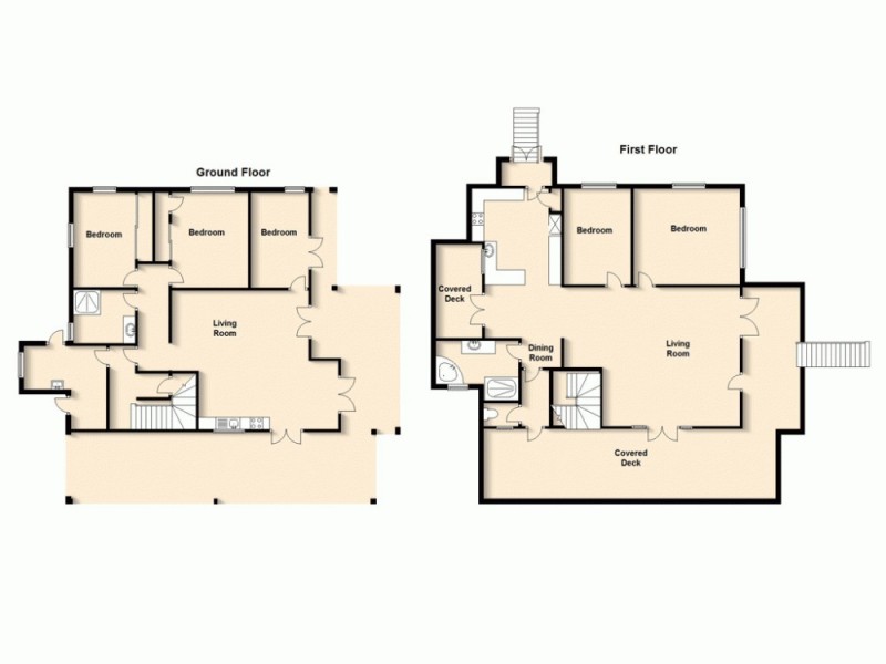 1 Haig Street, Ashgrove QLD 4060 Floorplan