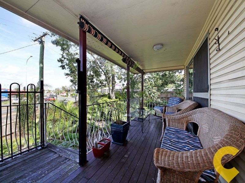 1 Station Street (1071 Anzac Avenue), Petrie QLD 4502