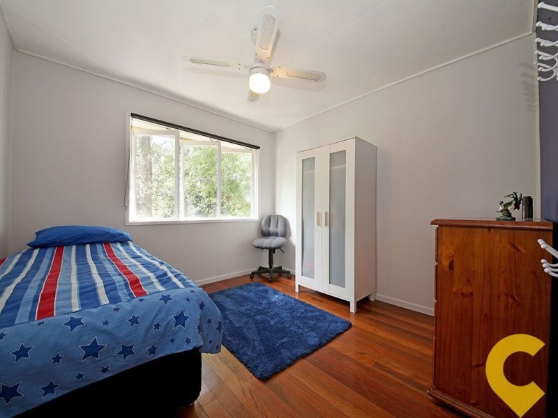 1 Station Street (1071 Anzac Avenue), Petrie QLD 4502