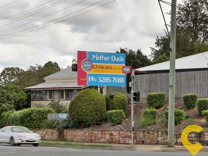 1 Station Street (1071 Anzac Avenue), Petrie QLD 4502