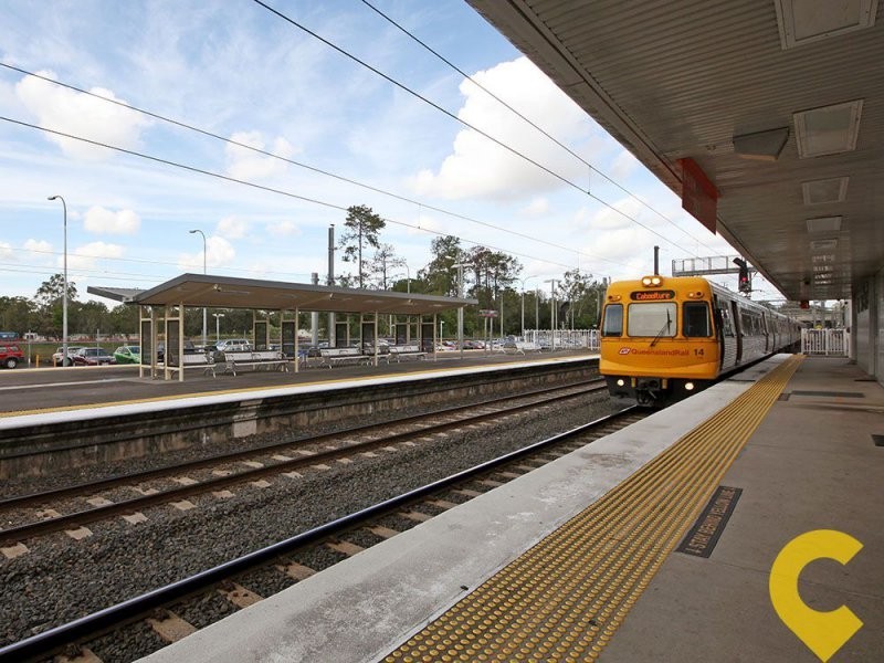 1 Station Street (1071 Anzac Avenue), Petrie QLD 4502