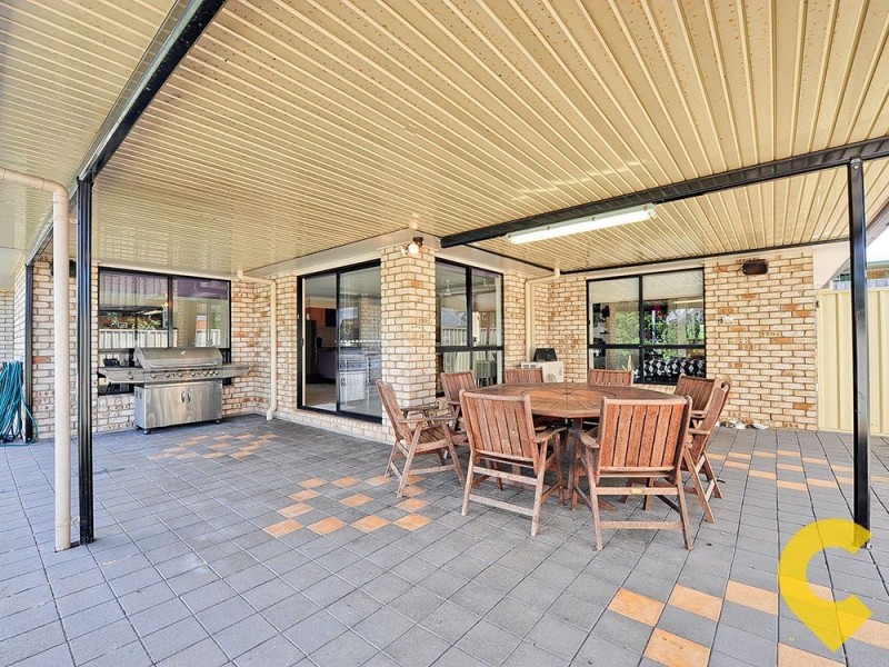 57 Balstrup Road North, Kallangur QLD 4503