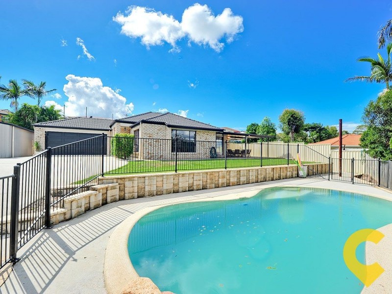 57 Balstrup Road North, Kallangur QLD 4503