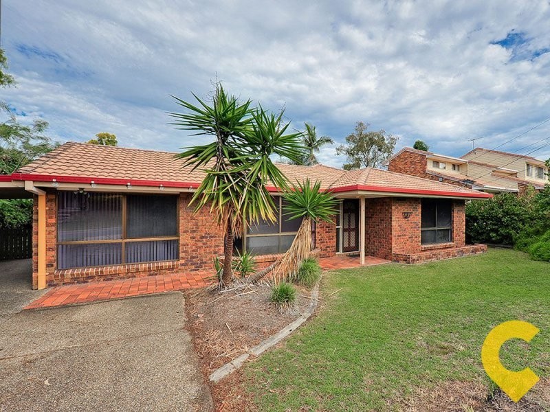 4 Cocas Street, Regents Park QLD 4118