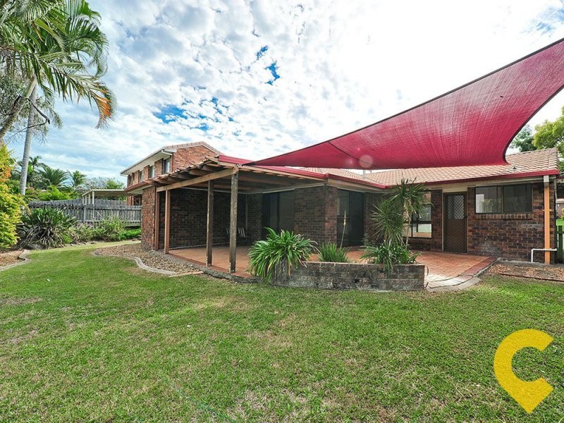 4 Cocas Street, Regents Park QLD 4118