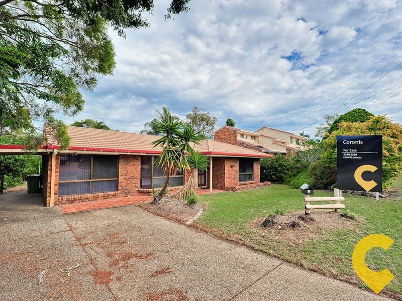 4 Cocas Street, Regents Park QLD 4118